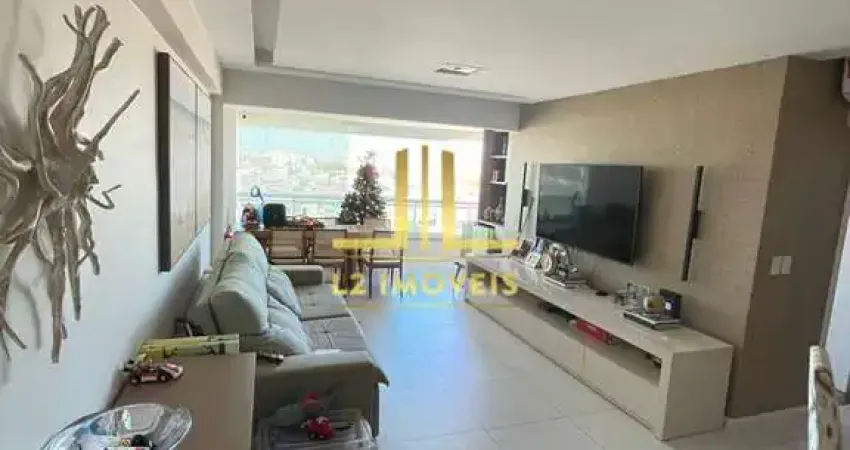 APARTAMENTO - 3 QUARTOS SENDO 1 SUÍTE - NASCENTE - VISTA MAR - JARDIM APIPEMA