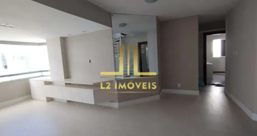 APARTAMENTO COBERTURA - 3 QUARTOS SENDO 1 SUÍTE - CAMINHO DAS ARVORES