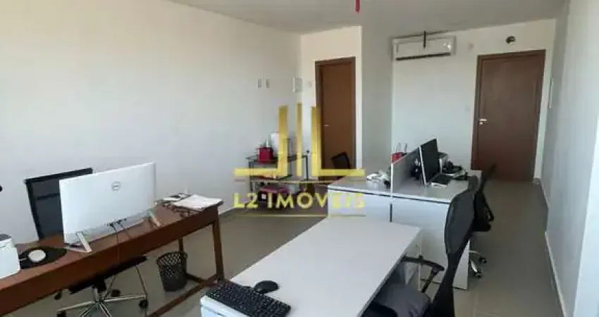 Sala comercial à venda na Avenida Vasco da Gama, Federação, Salvador