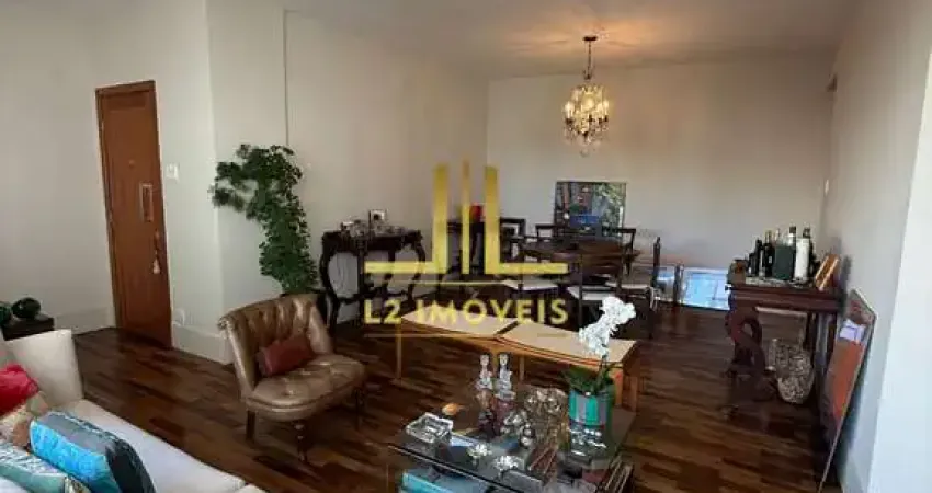 APARTAMENTO ALTO PADRÃO - 3 QUARTOS SENDO 1 SUÍTE - NASCENTE - BARRA