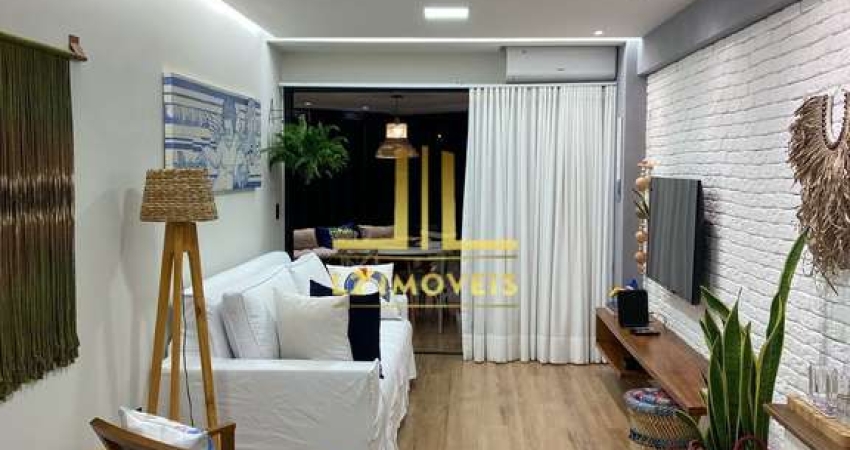 APARTAMENTO - QUARTO E SALA - VISTA MAR - RIO VERMELHO