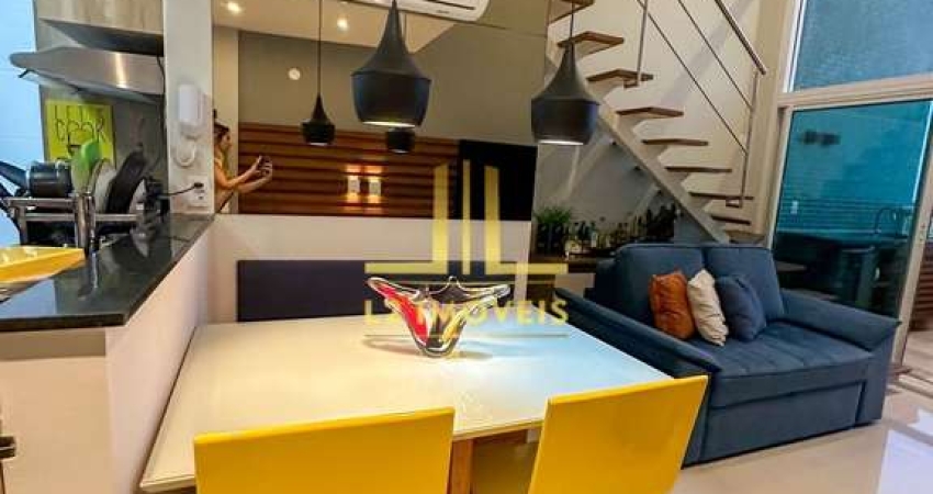 Apartamento com 1 quarto à venda na Rua Bicuíba, Patamares, Salvador