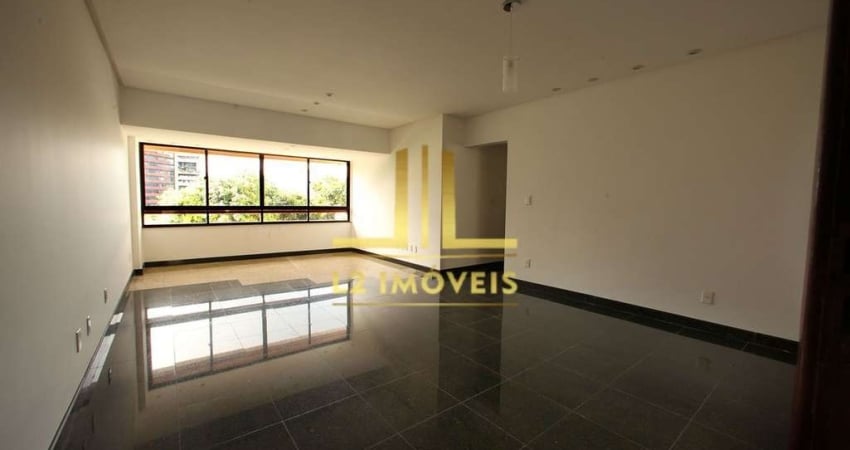 Apartamento com 3 quartos à venda na Rua Antonio Bulcão Sobrinho, Itaigara, Salvador