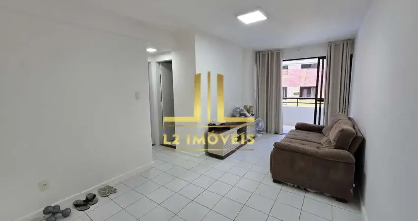Apartamento com 2 quartos à venda na Rua Monsenhor Gaspar Sadoc, Costa Azul, Salvador