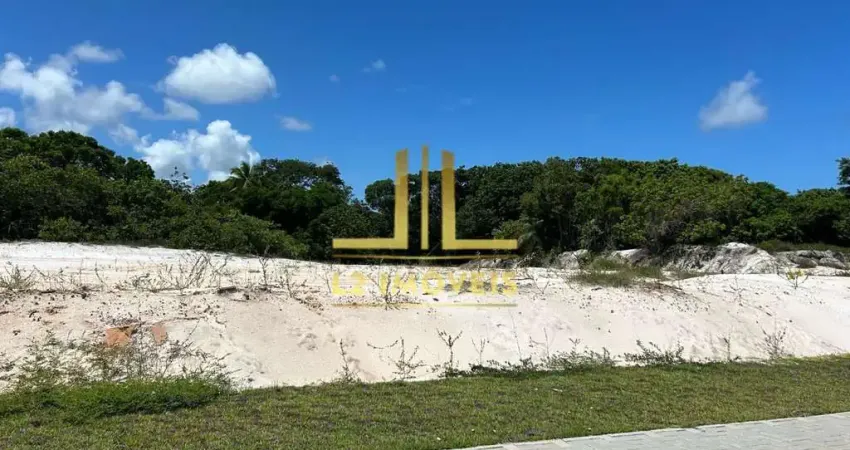 TERRENO EM CONDOMINIO - PRAIA DO CASTELO - PRAIA DO FORTE