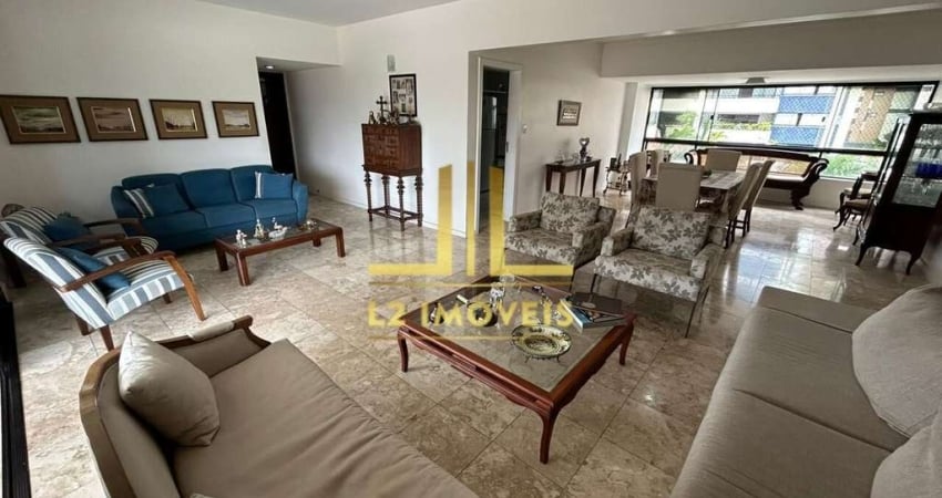 APARTAMENTO ALTOO PADRÃO - 4 SUÍTES - ALTO DO PARQUE PITUBA