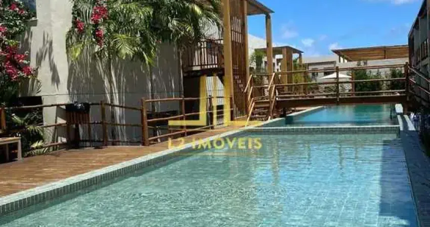 Apartamento com 2 quartos à venda na Imbassaí, 1, Imbassai, Mata de São João