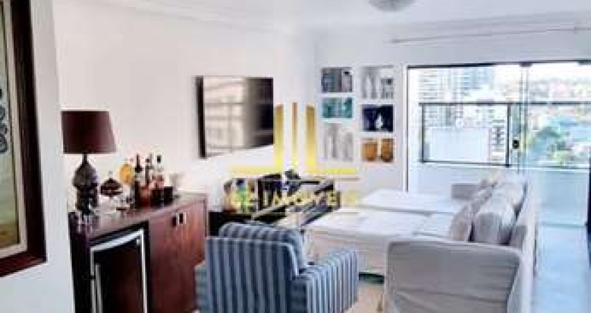 APARTAMENTO COBERTURA - 3 QUARTOS SENDO1 SUÍTE - NASCENTE - CAMINHO DAS ARVORES