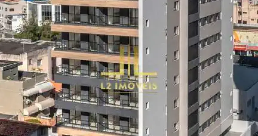 Apartamento com 1 quarto à venda na Rua Amazonas, 402, Pituba, Salvador
