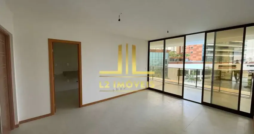 APARTAMENTO ALTO PADRÃO - 3 SUÍTES - HORTO FLORESTAL