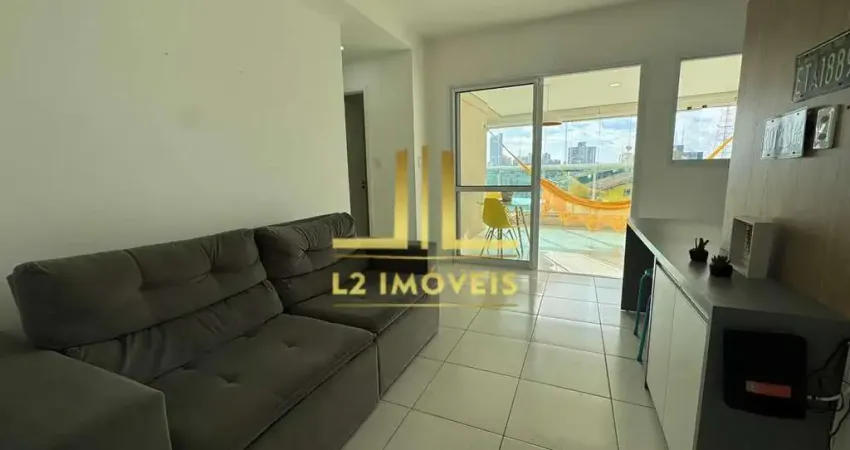 APARTAMENTO - QUARTOS E SALA - PORTEIRA FECHADA - CELEBRATION GARIBALDI