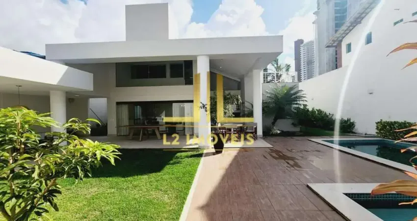 Casa com 4 quartos à venda na Alameda das Chuvas de Ouro, Caminho das Árvores, Salvador