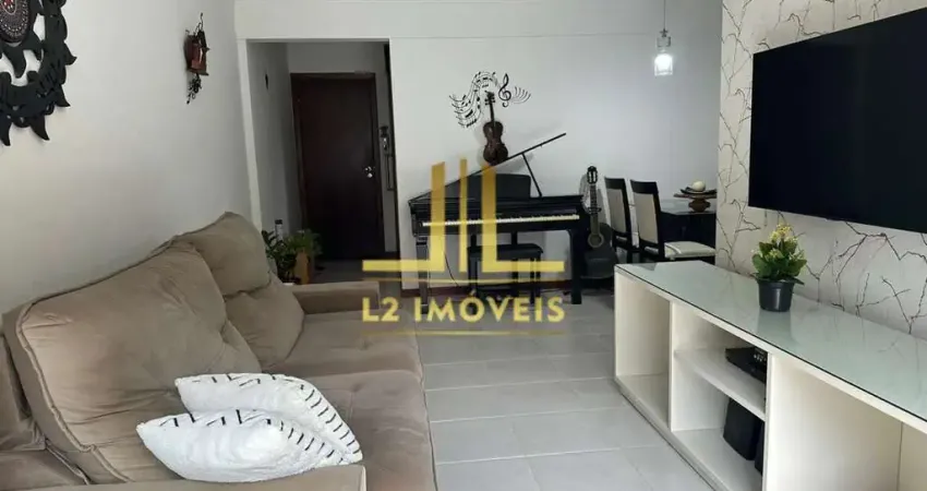 Apartamento com 3 quartos à venda na Rua Doutor Augusto Lopes Pontes, 170, Stiep, Salvador