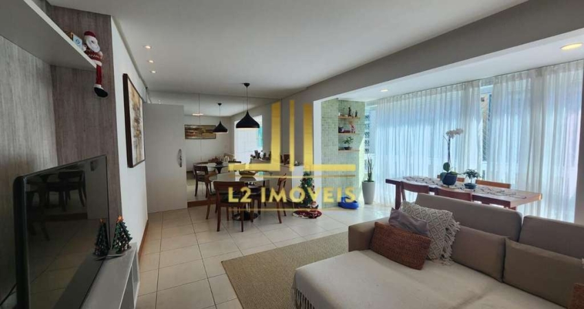 Apartamento com 2 quartos à venda na Avenida Alphaville, Alphaville I, Salvador