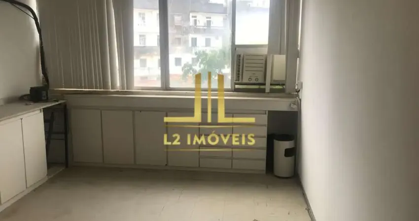 Sala comercial à venda na Avenida Oceânica, Barra, Salvador