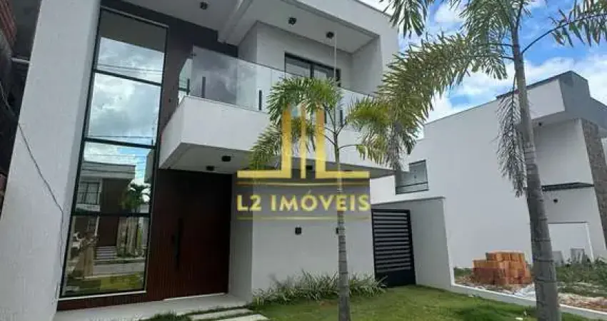 CASA DUPLEX - 4/4 SENDO 3 SUÍTES - 180M² - VILA FLORENÇA - ABRANTES