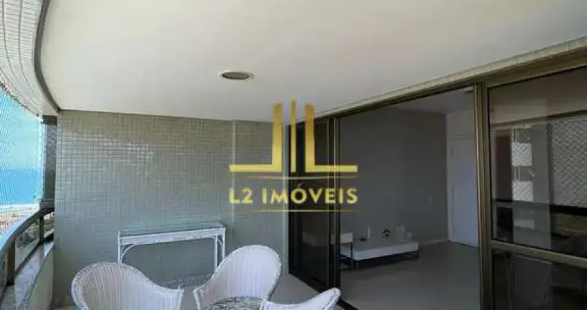 APARTAMENTO  ALTO PADRÃO - 4 QUARTOS COM 3 SUÍTES - COLINA A PATAMARES