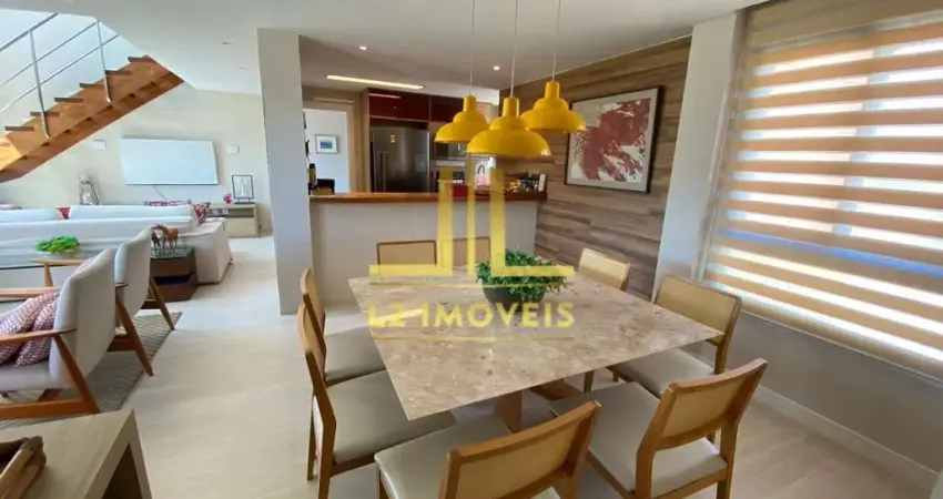 Apartamento com 3 quartos à venda na Praia do Forte, Mata de São João 