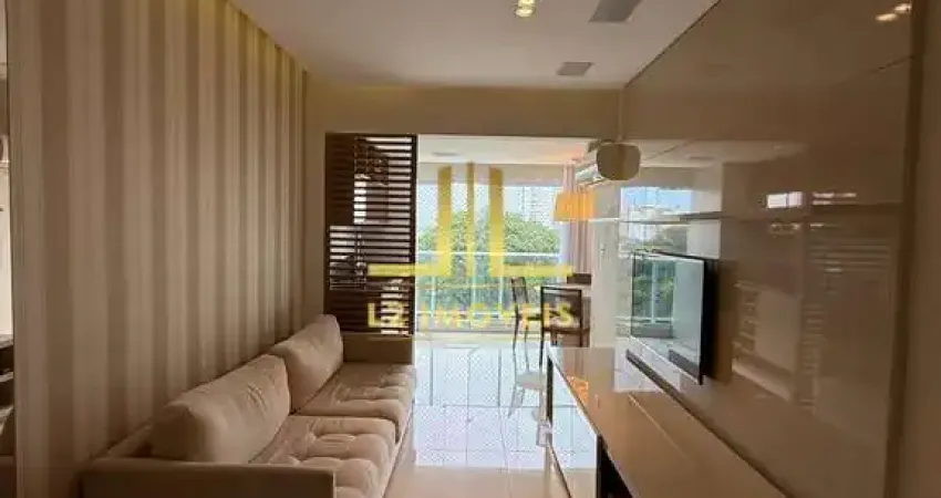 APARTAMENTO - QUARTO E SALA - PORTEIRA FECHADA - HORTO FLORESTAL