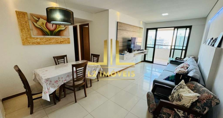 Apartamento com 4 quartos à venda na Rua Rodolpho Coelho Cavalcante, Armação, Salvador