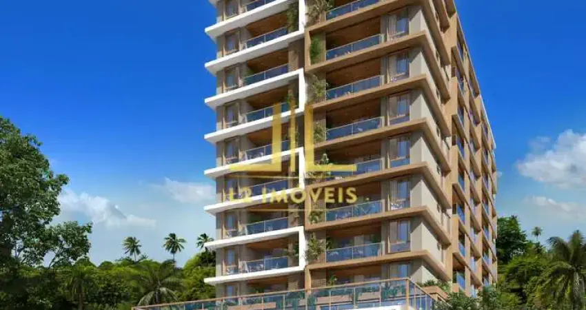 Apartamento com 2 quartos à venda na Rua Macapá, 282, Ondina, Salvador