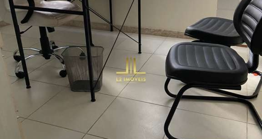 SALA COMERCIAL - CAMINHO DAS ARVORES