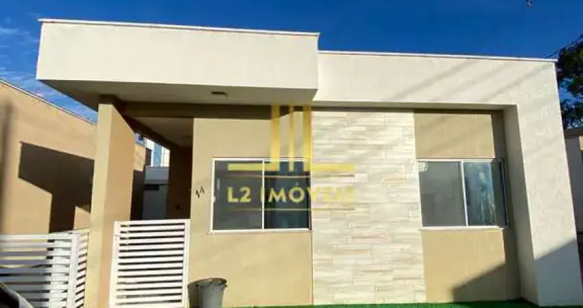Casa com 3 quartos à venda na Rua Nova Zelândia, Abrantes, Camaçari