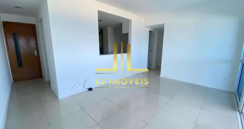 APARTAMENTO - 3 QUARTOS SENDO 1 SUÍTE - NASCENTE - VIATA MAR - PITUBA