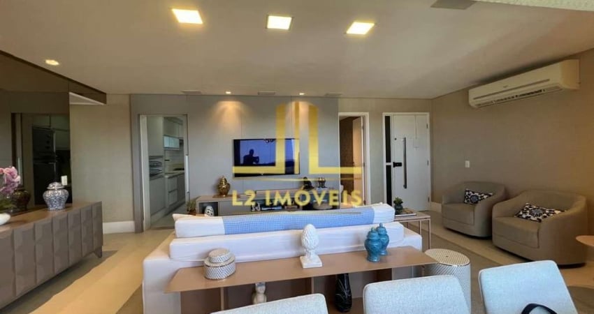 Apartamento com 3 quartos para alugar na Avenida Alphaville, Alphaville I, Salvador