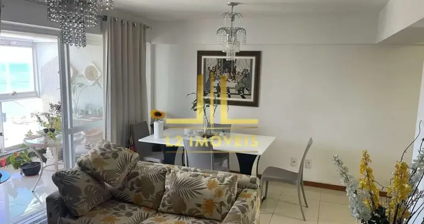 APARTAMENTO COBERTURA - 2 SUÍTES - NASCENTE - PITUBA