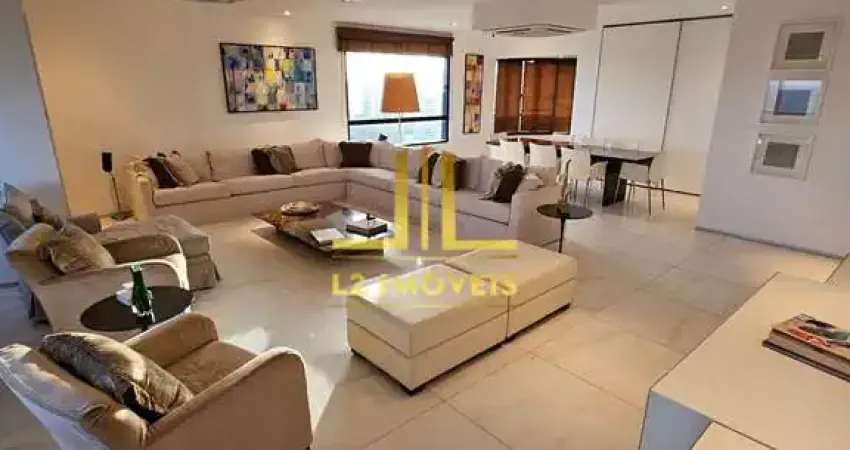 Apartamento com 4 quartos à venda na Rua Professor Clementino Fraga, 220, Ondina, Salvador