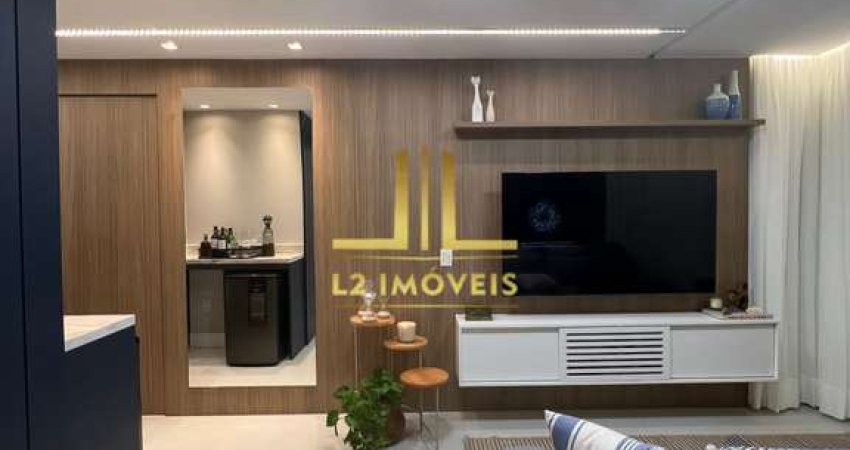 APARTAMENTO - 3 QUARTOS SENDO 1 SUÍTE - PORTEIRA FECHADA - GRAÇA