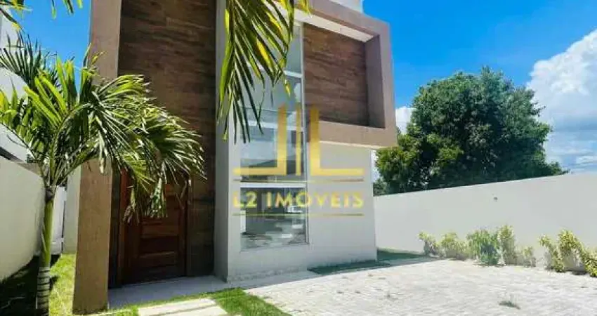 Casa Duplex 4/4 sendo 3 suítes no HortoVille em Abrantes R$ 1.150.000,00