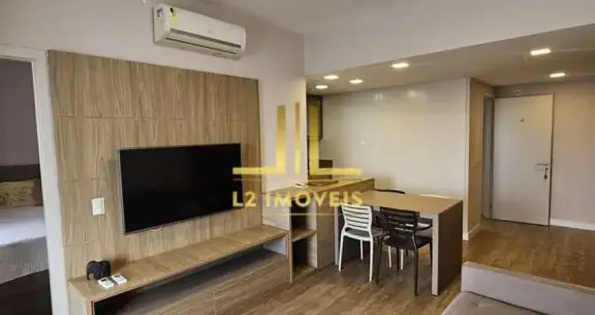 APARTAMENTO - 2 SUÍTES - NASCENTE - PORTEIRA FECHADA - CAMINHO DAS ÁRVORES