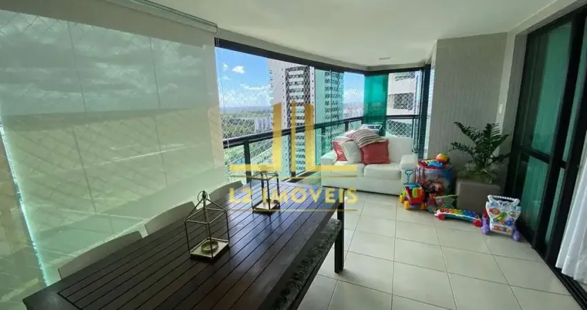 APARTAMENTO ALTO PADRÃO - 3 QUARTOS SENDO 1 SUÍTE - SOHO MANHATTAN