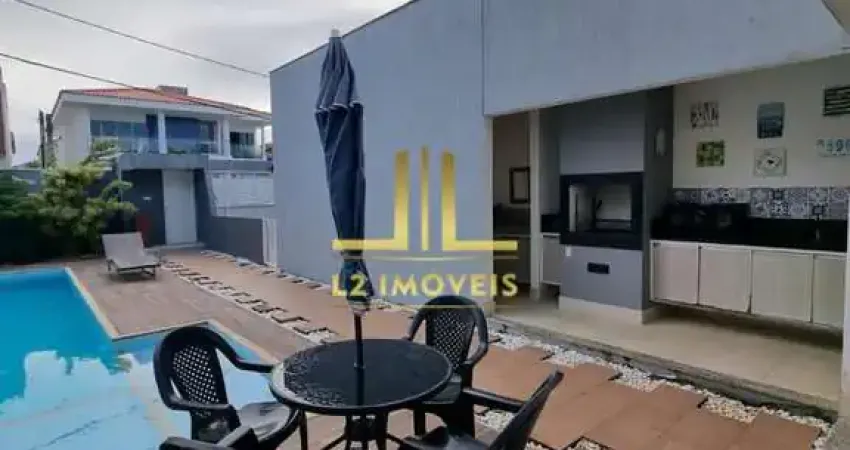 Casa com 4 quartos à venda na Rua Ana C B Dias, 23, Buraquinho, Lauro de Freitas
