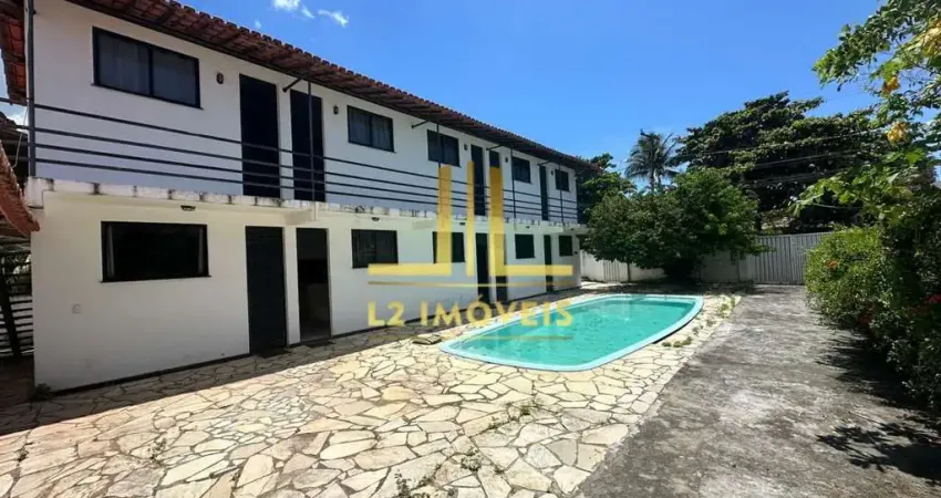 Casa com 6 quartos à venda na Acesso 07-65, Guarajuba, Camaçari
