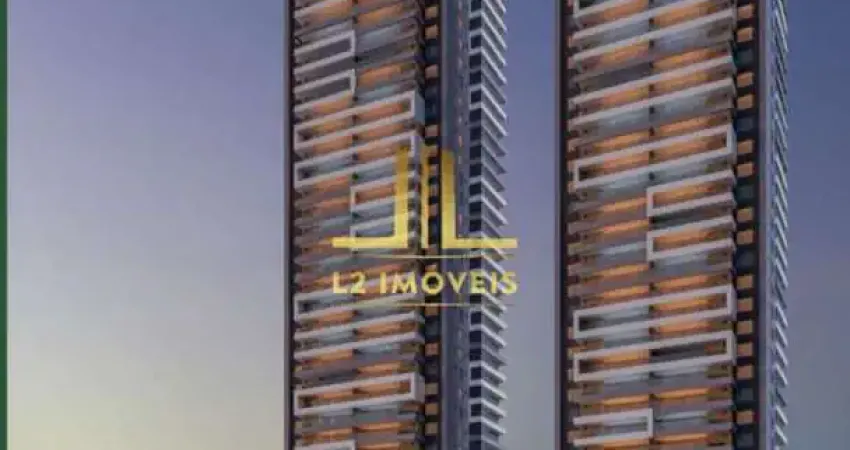 LANÇAMENTO - 3 E 4 SUÍTES - VILLAGIO JARDINS - CIDADE JARDIM