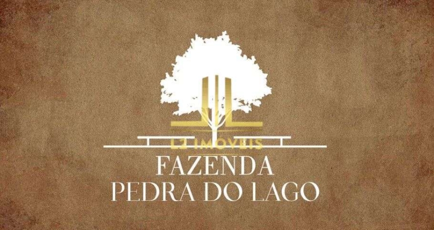 Terreno à venda no Centro, São Gonçalo dos Campos 