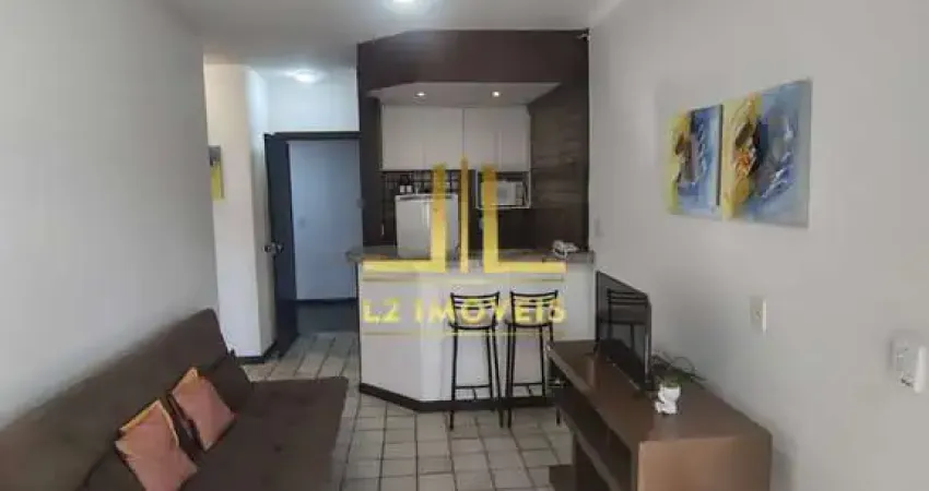 Apartamento com 1 quarto à venda na Avenida Oceânica, Ondina, Salvador
