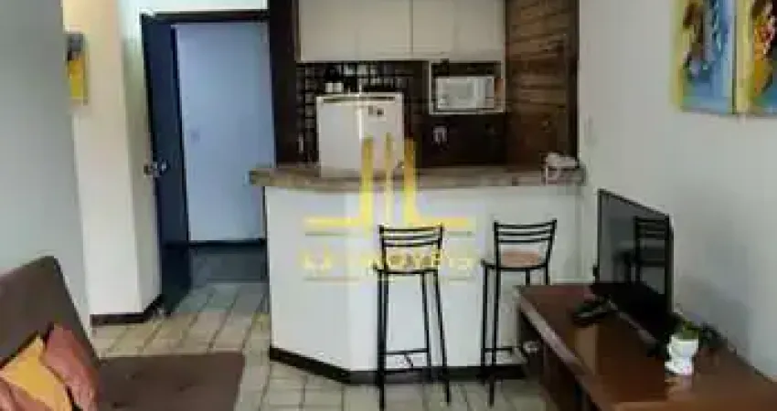 Apartamento com 1 quarto à venda na Avenida Oceânica, 3001, Ondina, Salvador