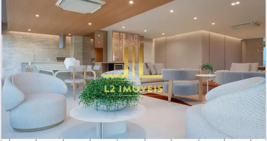APARTAMENTO ALTO PADRÃO - 4 SUÍTES - NASCENTE - PITUBA