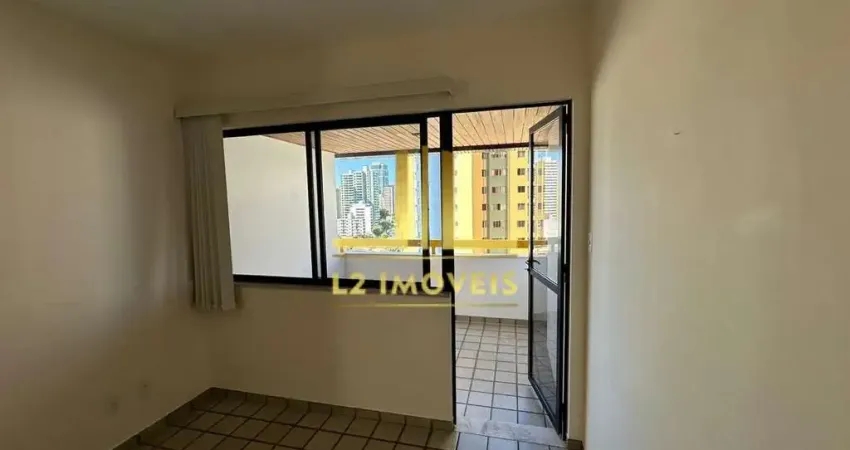APARTAMENTO - 3 QUARTOS SENDO 1 SUÍTE - CAMINHO DAS ARVORES