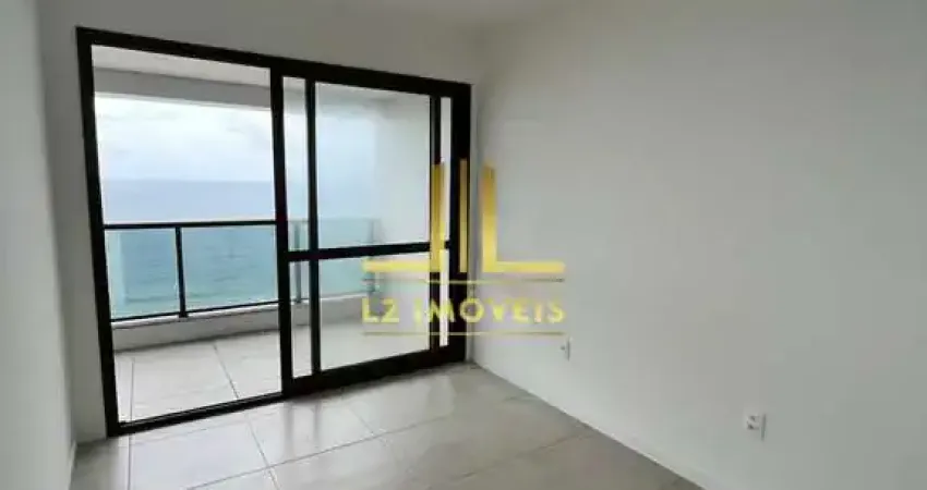 Apartamento com 1 quarto à venda na Rua Afonso Celso, 535, Barra, Salvador