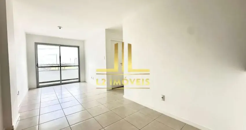 APARTAMENTO - 2 QUARTOS SENDO 1 SUÍTE - NASCENTE - VILA LAURA