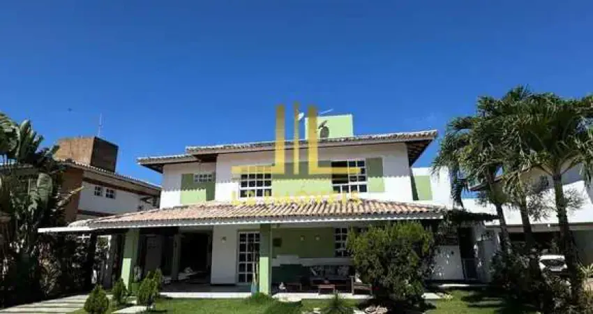 Casa com 4 quartos à venda na Rua Passárgada, Itapuã, Salvador