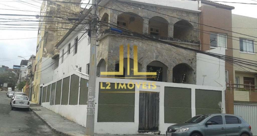 Casa com 4 quartos à venda na Rua das Ubaranas, Amaralina, Salvador