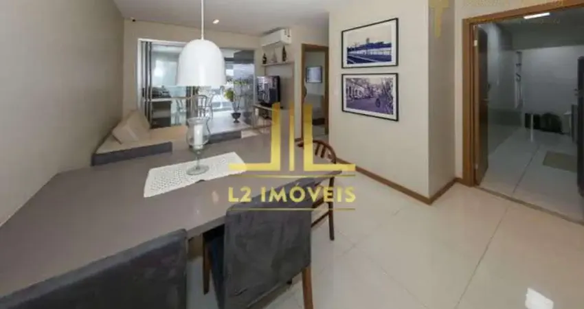 APARTAMENTO - 2 QUARTOS SENDO 1 SUÍTE - ITAIGARA