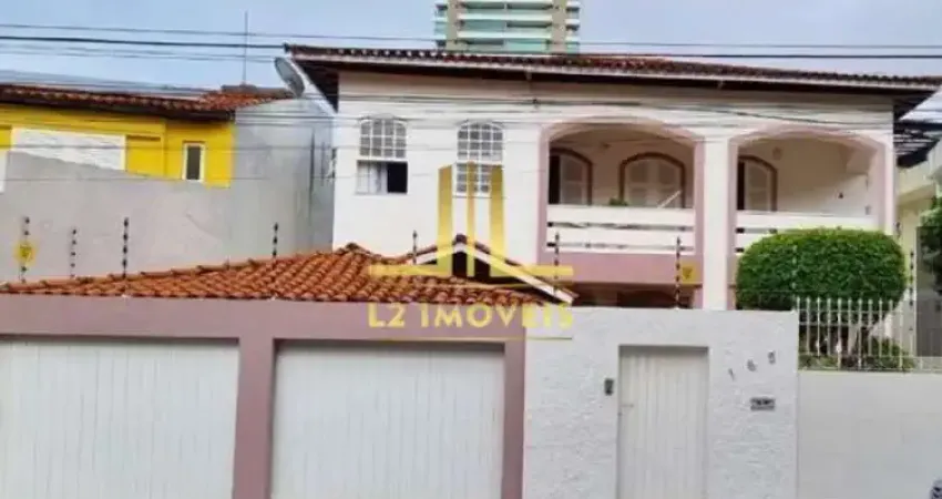 CASA PADRÃO - 4/4 SENDO 3 SUÍTES - 300M² - CAMINHO DAS ÁRVORES
