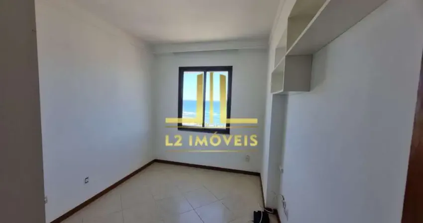 APARTAMENTO - 2 QUARTOS SENDO 1 SUÍTE - NASCENTE - VISTA MAR - PITUBA